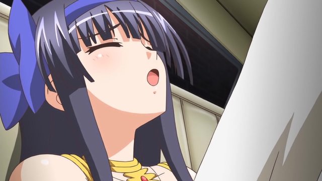 「意地っ張りお姫様_オリビア